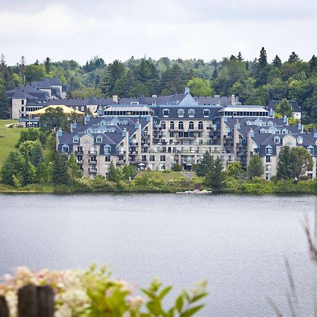Hotel Le Chantecler Sainte-Adèle المظهر الخارجي الصورة